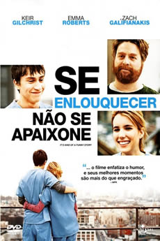 Se Enlouquecer, Não se Apaixone Torrent