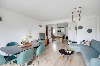 appartement à Levallois-Perret (92)