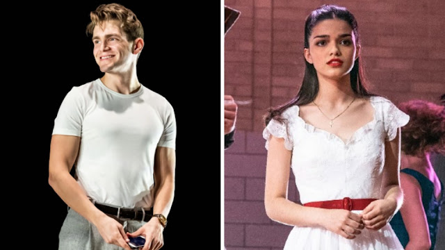 Andrew Burnap entra para o elenco de Branca de Neve e os Sete Anões