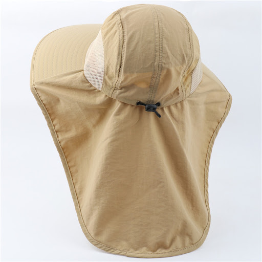 Title 16, Mens and Womens Outdoor Sun Protection Ventil...