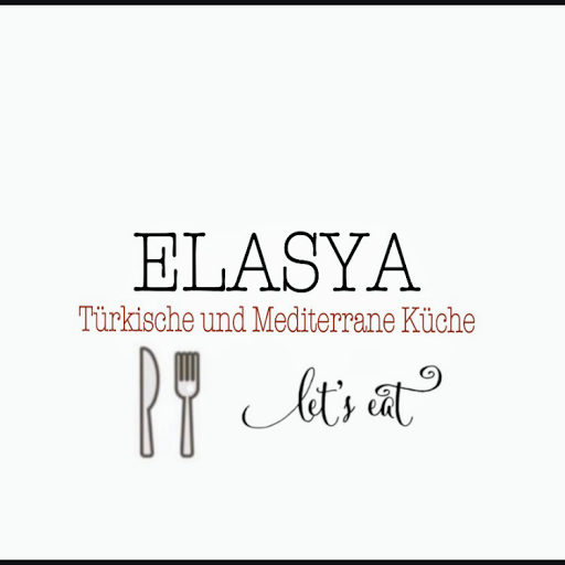 Elasya Backwaren & Türkische Feinkost logo