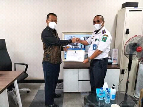 Naik Tingkat, Klasifikasi Akreditasi C Menjadi Akreditasi B, UPUBKB Simalungun, "Bravo"