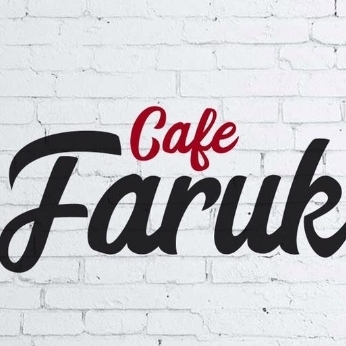 Cafe Faruk Kahvaltı logo