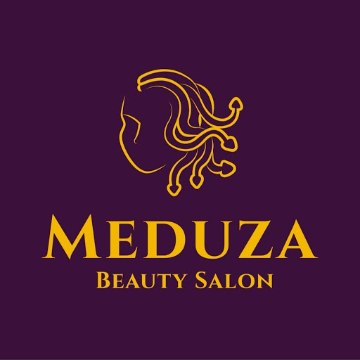 Meduza Beauty Salon logo