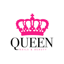 Queen’s Nails logo