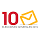 Download Elecciones Generales 10N 2019 For PC Windows and Mac