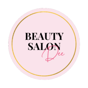 Beautysalon Dee logo