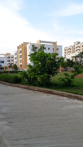 BOLLINENI hillside apartments, BOLLINENI IRIS,BOLLINENI HILLSIDE ROAD, NOOKAMPALAYAM, BOLLINENI HILLSIDE ROAD, Bollineni Hillside Rd, Nookampalayam, Arasankazhani, Perumbakkam, Chennai, Tamil Nadu 600126, India, Property_Developer, state TN