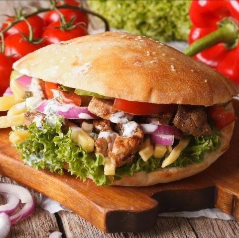 Mc Döner