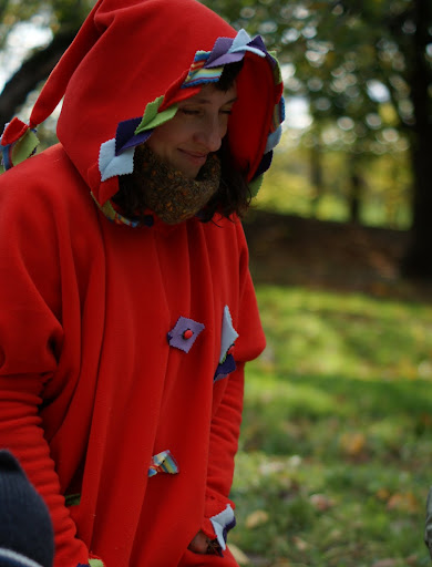 в коломенском 