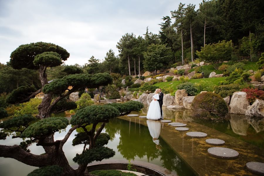 Fotógrafo de bodas Irina Makhinich (makhinich). Foto del 28 de marzo 2016