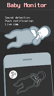 Camy — Live Video Monitoring(圖4)-速報App