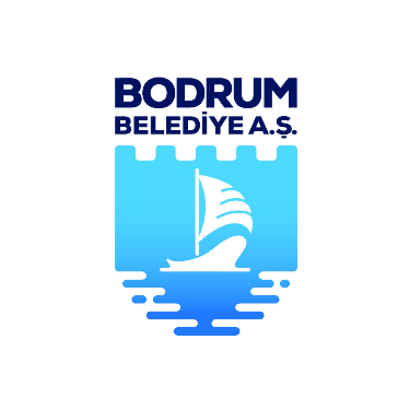 Türkbükü Cafe - Bodrum Belediye A.Ş. logo