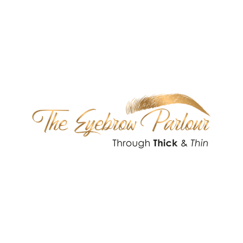 The Eyebrow Parlour logo