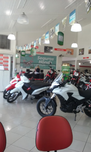 Honda Motos, Av. Antônio Trajano, 560 - Centro, Três Lagoas - MS, 79601-000, Brasil, Loja_de_Motocicletas, estado Mato Grosso do Sul