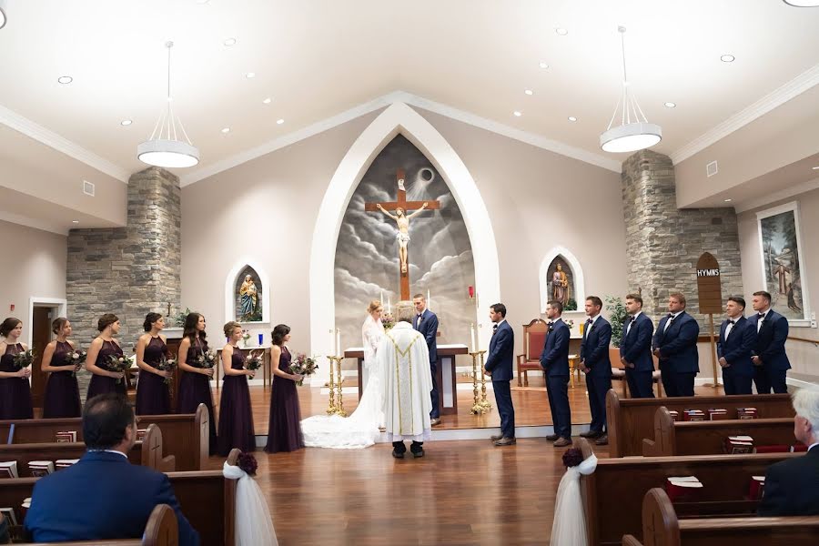 Photographe de mariage Heather Clark (heatherclark). Photo du 8 septembre 2019