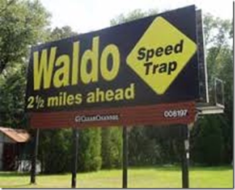 SpeedTrap_Waldo
