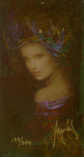 Park West Gallery Fine Art Collection, Csaba Markus