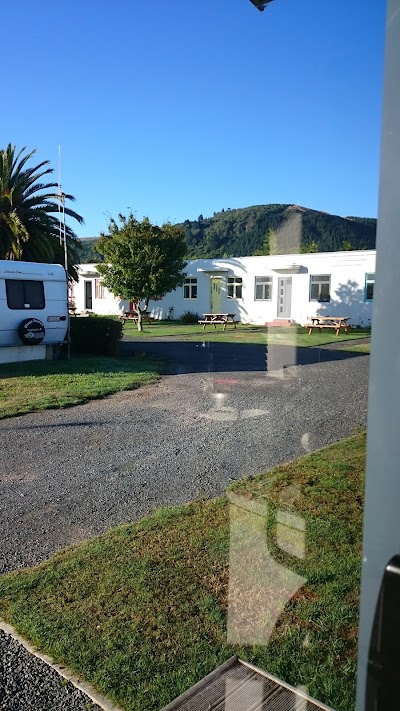 Photos of Rotorua Family Holiday Park
