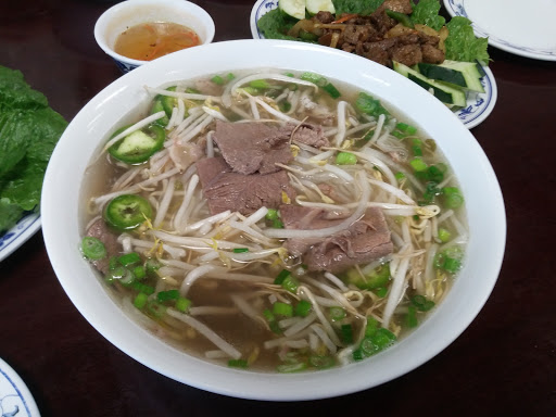 Vietnamese Restaurant «Pho Anh Dao Restaurant», reviews and photos, 775 US-1, Edison, NJ 08817, USA