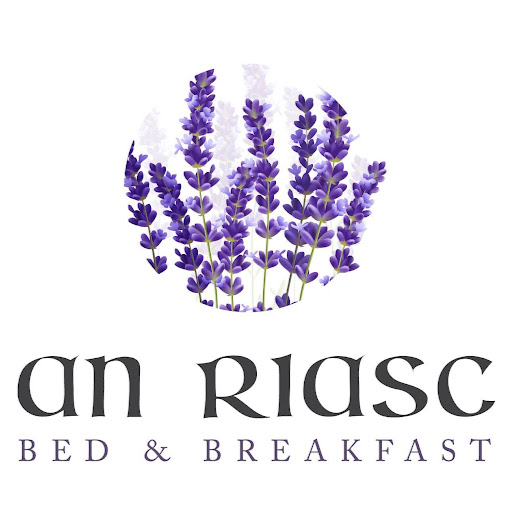 An Riasc Boutique Bed & Breakfast logo