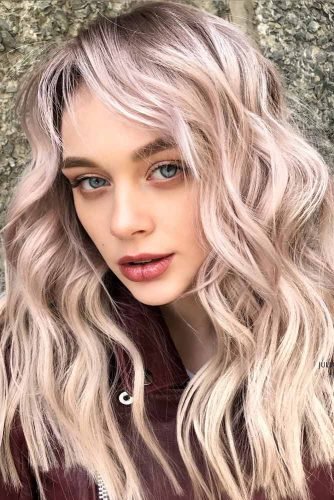 Top 33 Blonde Hair Blue Eyes Girl Styles Styles Art