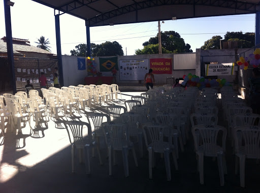 EE DR Rockert, Praça da Matriz, 77 - Tocandira, Porteirinha - MG, 39523-000, Brasil, Entidade_Pública, estado Minas Gerais