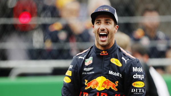 Ricciardo