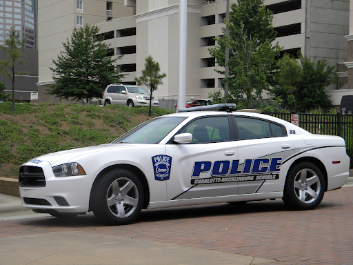 Three Charlotte high school students arrested with guns