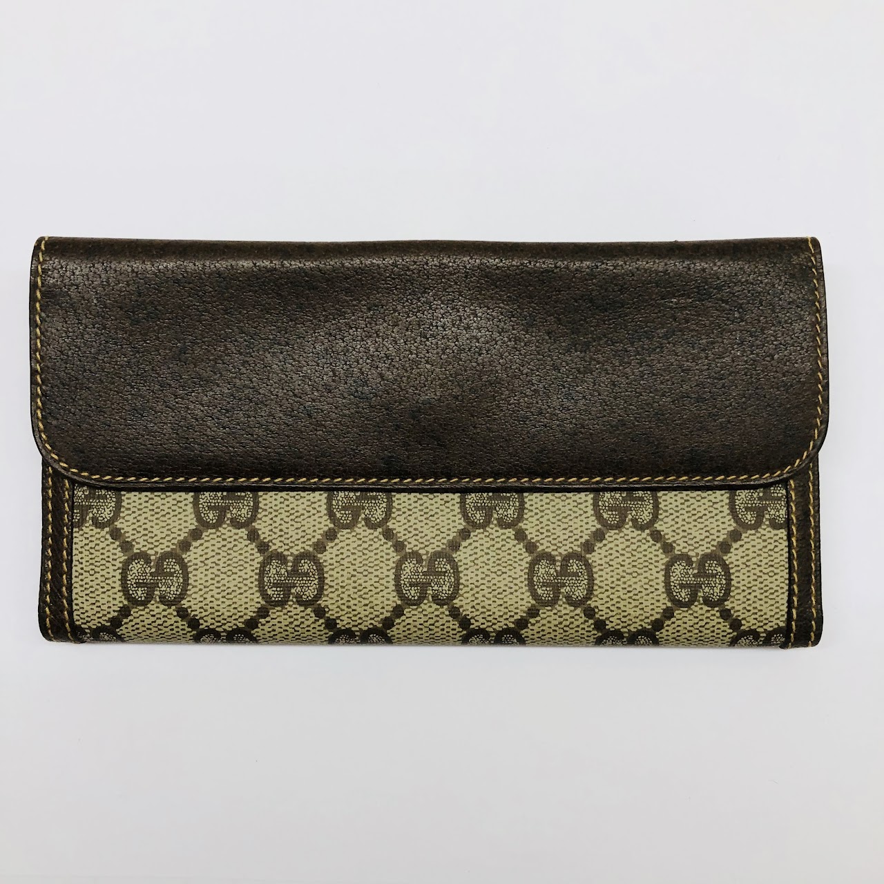 Gucci Wallet