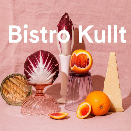 Buffet Kullt - Pop-Up-Restaurant logo