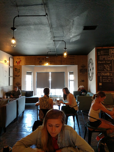 Coffee Shop «Maverick Coffee», reviews and photos, 10269 N Scottsdale Rd, Scottsdale, AZ 85253, USA