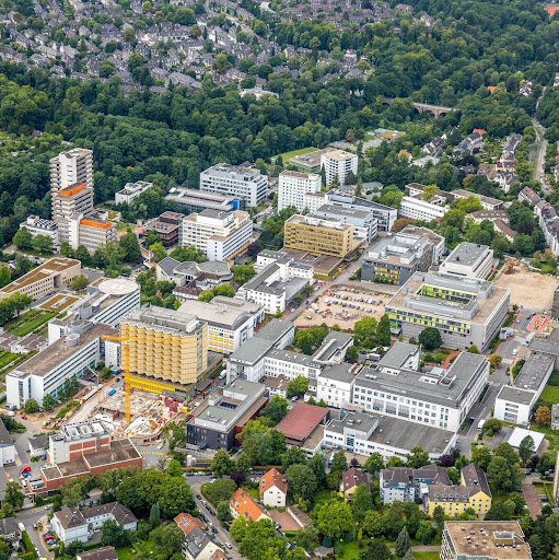 Universitätsklinikum Essen logo