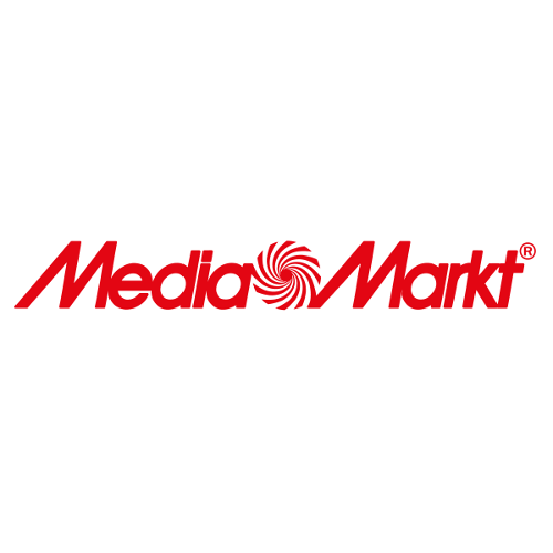 MediaMarkt logo