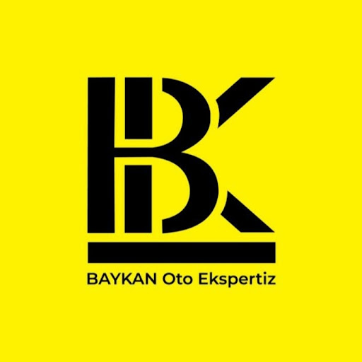 BAYKAN Oto Ekspertiz logo