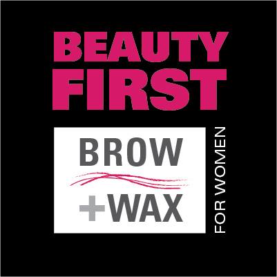 Beauty First Spa - Dixie Mall logo