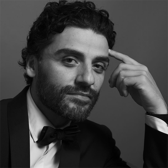 Oscar Isaac Profile Pics Dp Images