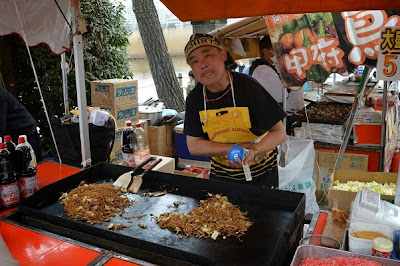 Tokyo: mercado Tsukiji, Ueno,Yanaka y Akihabara - Japón en 15 días-Hanami 2015 (11)