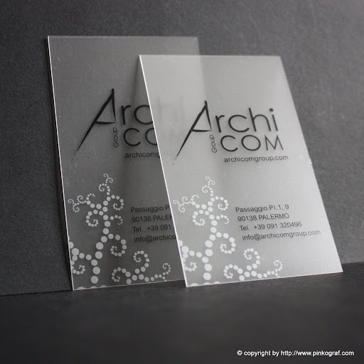 Biglietti Da Visita Per Architetto Straordinariamente Belli Architects Business Cards