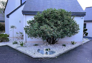 Maison avec jardin et terrasse 10