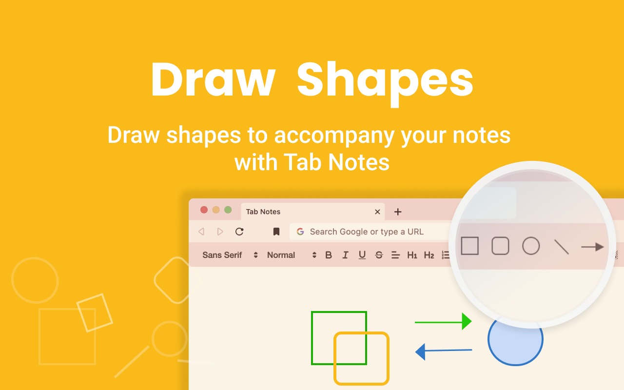 Tab Notes Preview image 5