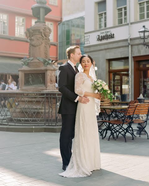 Photographe de mariage Maya Klyam (mayaklyam). Photo du 29 mai 2023