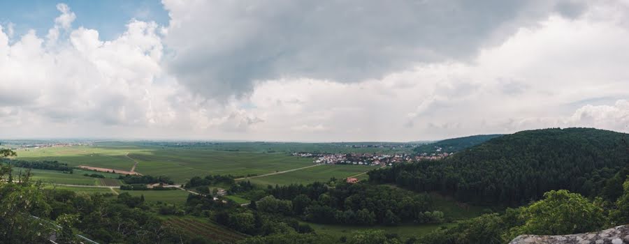 Fotografer pernikahan Sebastian Weindel (weindel). Foto tanggal 12 Juli 2016