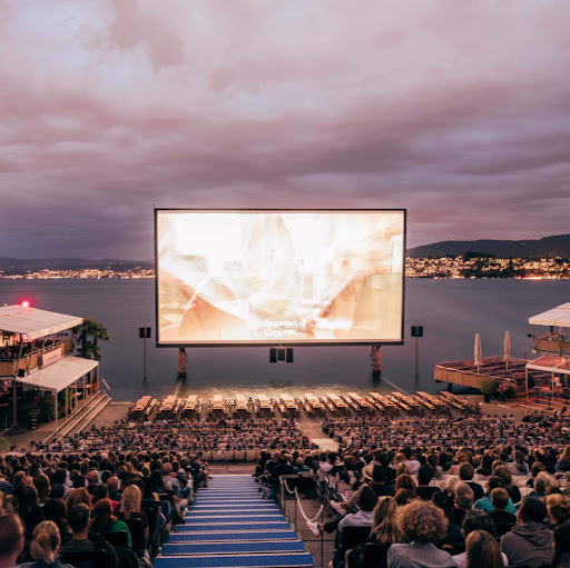 Allianz Cinema Zürich logo