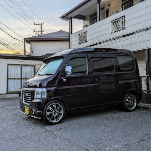 バモスホビオ HM4