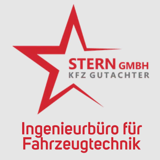 Stern Gmbh - Kfz Gutachter Castrop-Rauxel logo