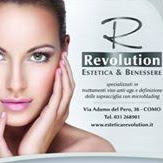 Revolution - Facial & Wax