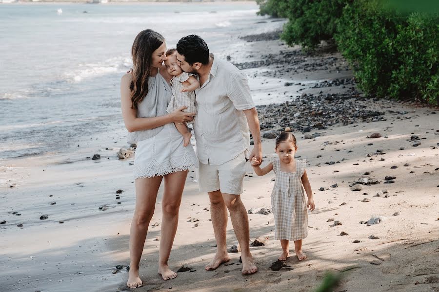 Fotógrafo de casamento Sebas Ramos (sebasramos). Foto de 1 de dezembro 2023