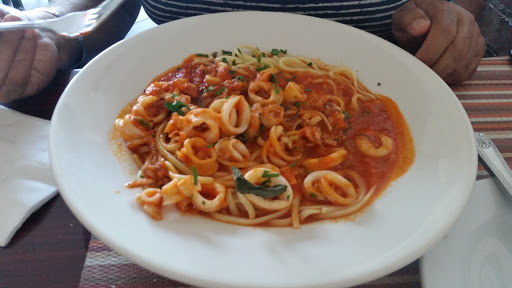 Italian Restaurant «Portofino Trattoria», reviews and photos, 1233 W Central Ave, Brea, CA 92821, USA