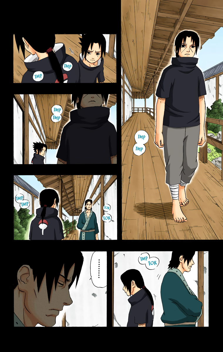 Chapter 223            Father And Son Page 3